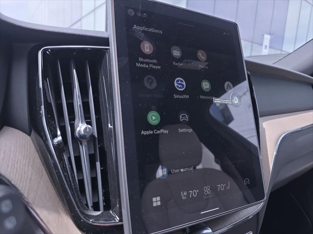 2026 Volvo XC60 B5 Core