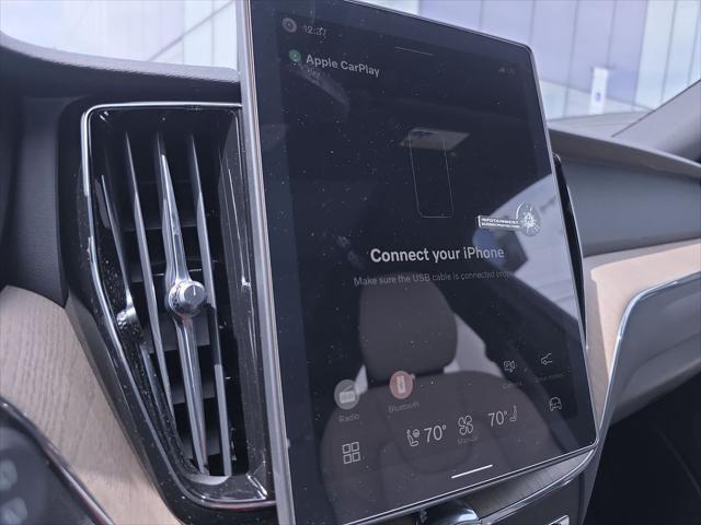 2026 Volvo XC60 B5 Core