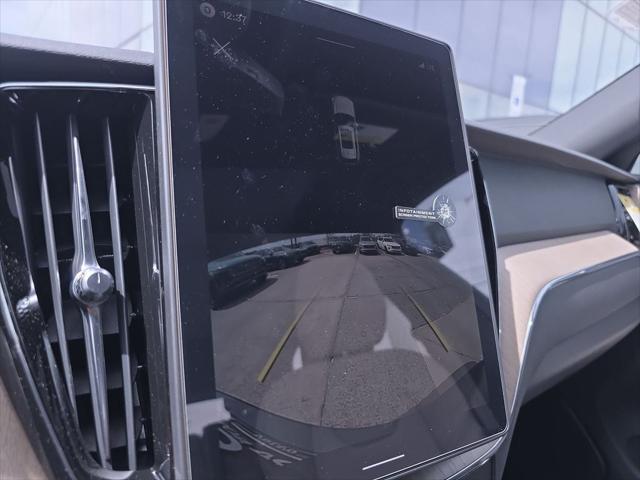 2026 Volvo XC60 B5 Core