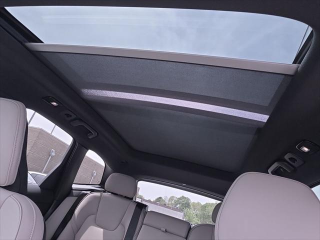 2026 Volvo XC60 B5 Core