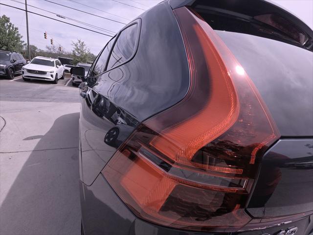 2026 Volvo XC60 B5 Core