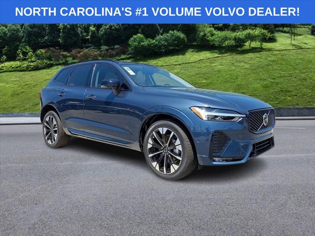 2026 Volvo XC60 B5 Ultra for sale in Charlotte, NC