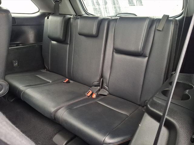 2019 Toyota Highlander Limited Platinum
