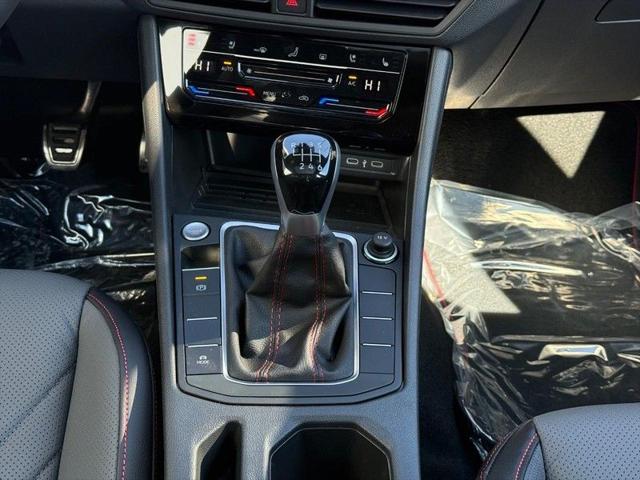 2026 Volkswagen Jetta GLI Autobahn