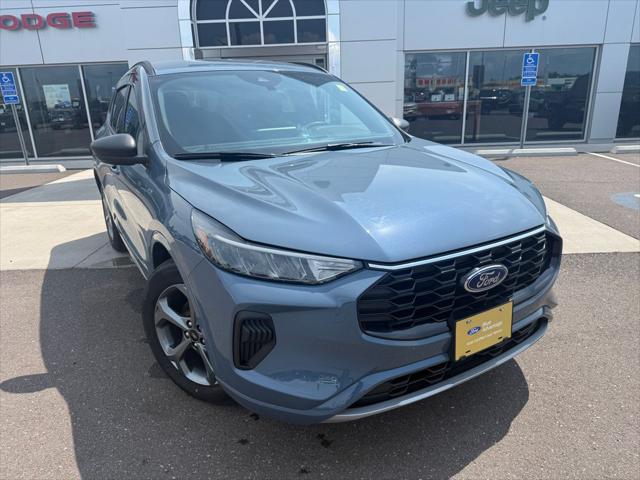 2023 Ford Escape ST-Line for sale in Superior, WI