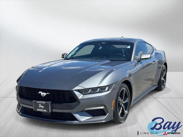2024 Ford Mustang EcoBoost Fastback for sale in Panama City, FL