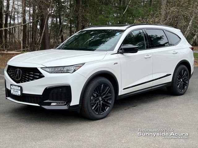 2026 Acura MDX A-SPEC Advance Package for sale in Nashua, NH