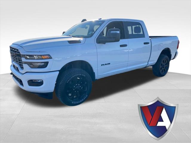 2026 Ram 2500 Big Horn Crew Cab 4x4 6'4" Box for sale in Junction City, KS