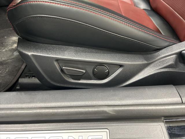 2024 Ford Mustang GT Premium Convertible