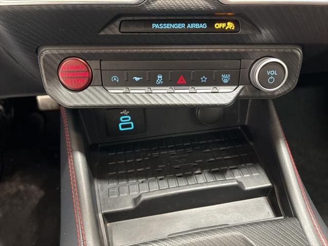 2024 Ford Mustang GT Premium Convertible