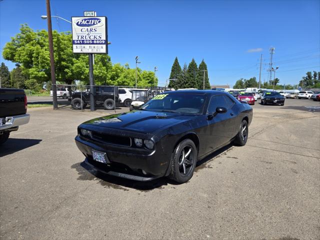 2012 Dodge Challenger SXT for sale in Eugene, OR