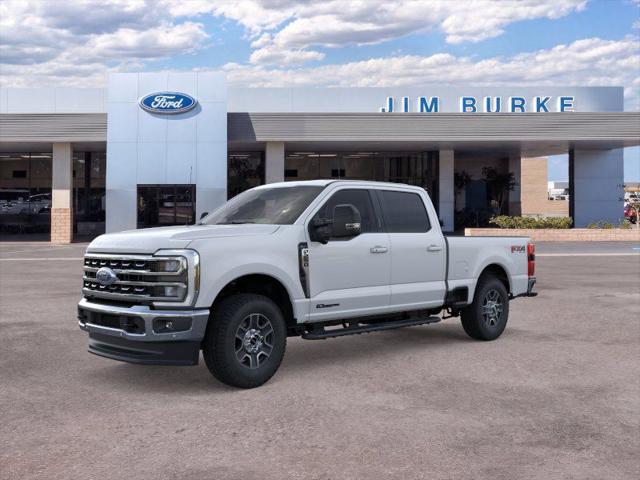 2026 Ford F-250 LARIAT for sale in Bakersfield, CA
