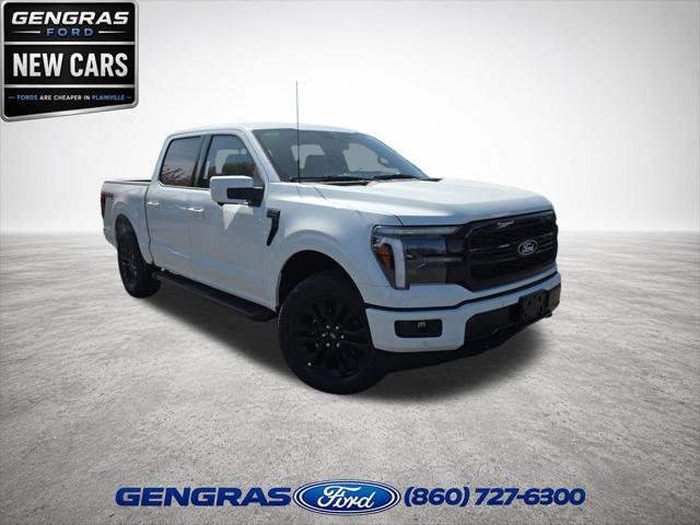 2026 Ford F-150 LARIAT for sale in Plainville, CT