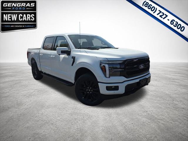 2026 Ford F-150 LARIAT for sale in Plainville, CT