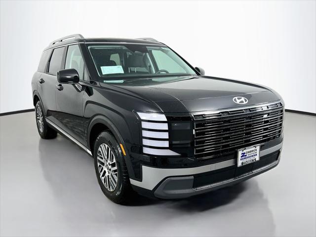 2026 Hyundai Palisade SEL 7P for sale in Madison, WI