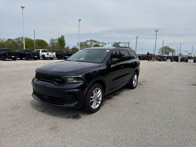 2026 Dodge Durango GT PLUS AWD for sale in Woodville, OH