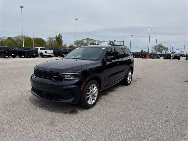 2026 Dodge Durango GT PLUS AWD for sale in Woodville, OH