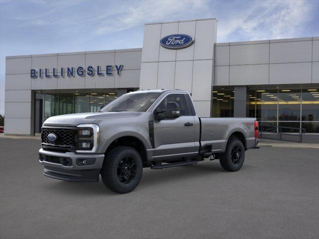 2026 Ford F-250 XL for sale in Ardmore, OK