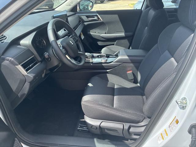 2026 Mitsubishi Outlander ES 1.5T 2WD