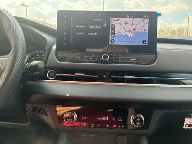 2026 Mitsubishi Outlander ES 1.5T 2WD