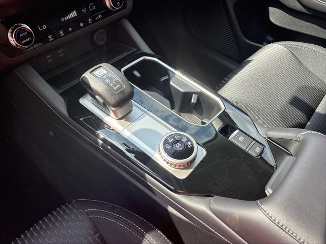 2026 Mitsubishi Outlander ES 1.5T 2WD