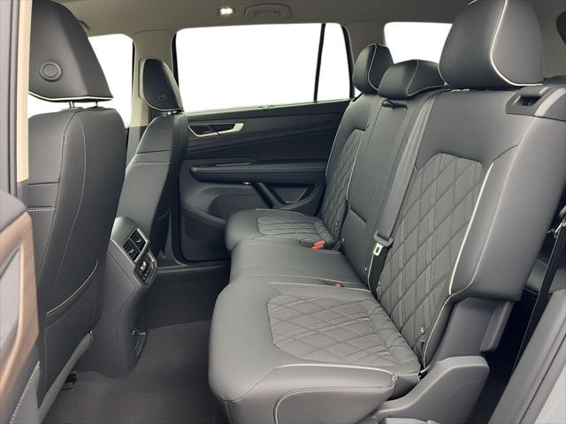 2026 Volkswagen Atlas SEL Premium R-Line