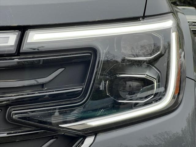 2026 Volkswagen Atlas SEL Premium R-Line