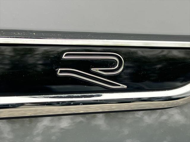 2026 Volkswagen Atlas SEL Premium R-Line