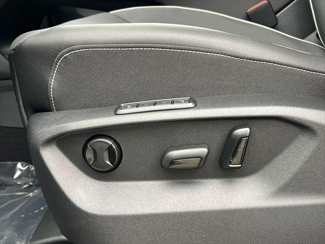 2026 Volkswagen Atlas SEL Premium R-Line