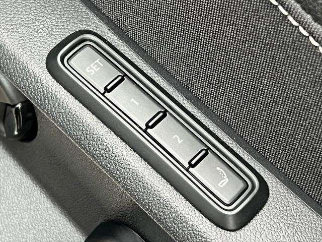 2026 Volkswagen Atlas SEL Premium R-Line