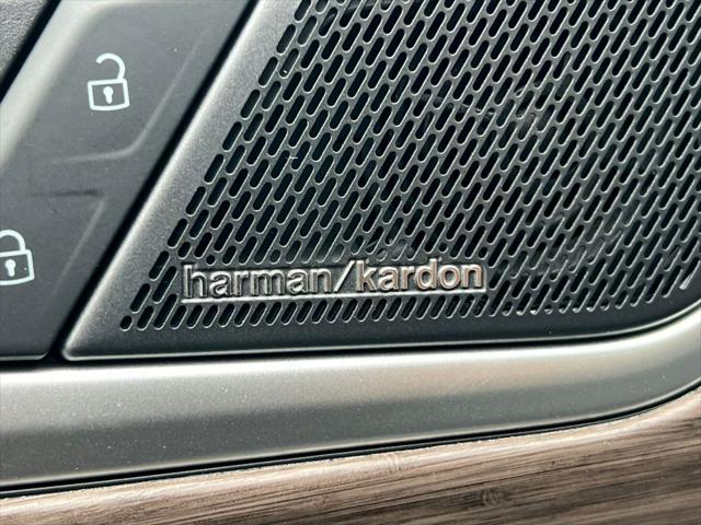 2026 Volkswagen Atlas SEL Premium R-Line