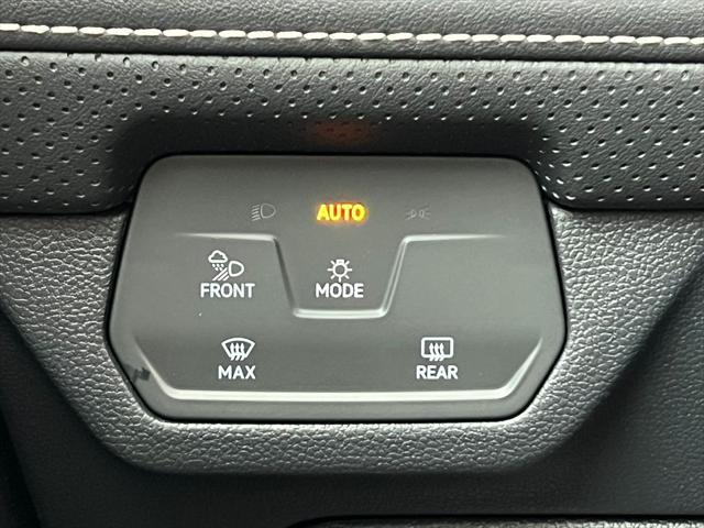 2026 Volkswagen Atlas SEL Premium R-Line