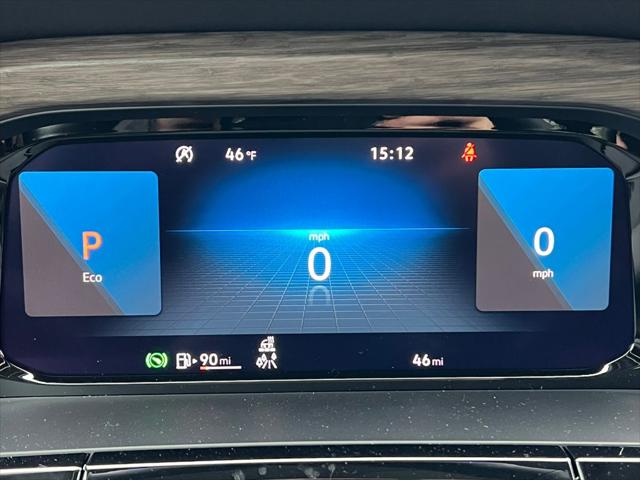 2026 Volkswagen Atlas SEL Premium R-Line
