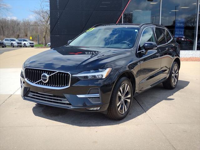 2023 Volvo XC60 B5 Core for sale in Grand Blanc, MI