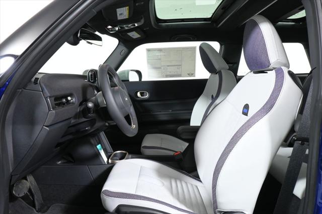 2026 MINI Hardtop Cooper S