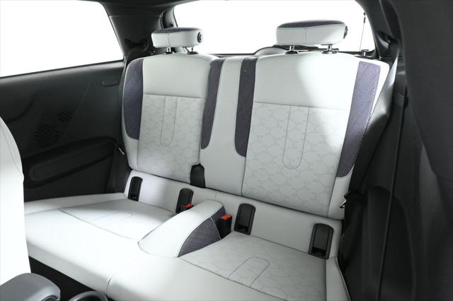 2026 MINI Hardtop Cooper S