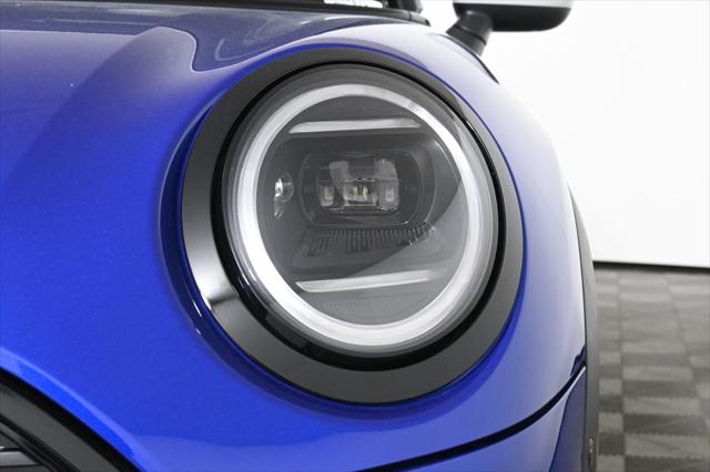 2026 MINI Hardtop Cooper S