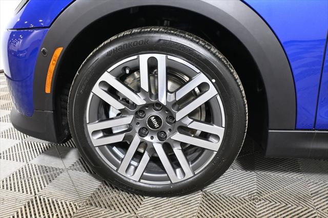 2026 MINI Hardtop Cooper S
