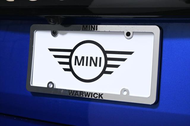 2026 MINI Hardtop Cooper S