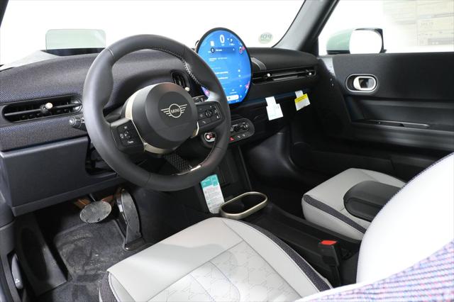2026 MINI Hardtop Cooper S