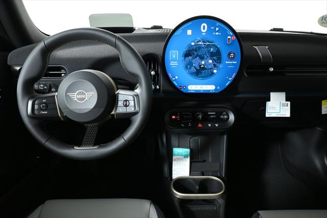 2026 MINI Hardtop Cooper S