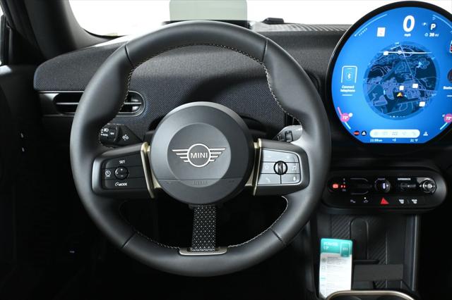 2026 MINI Hardtop Cooper S