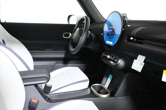2026 MINI Hardtop Cooper S