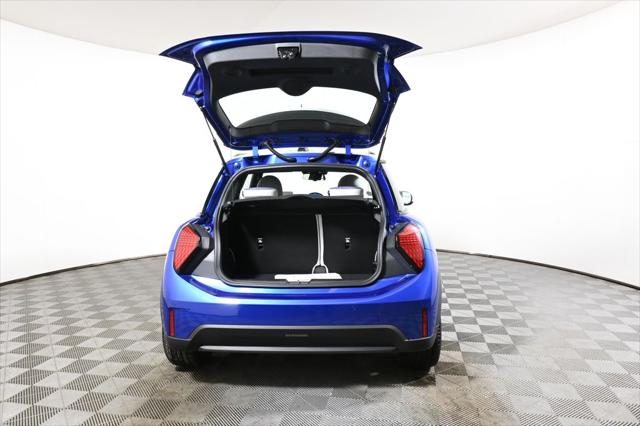 2026 MINI Hardtop Cooper S