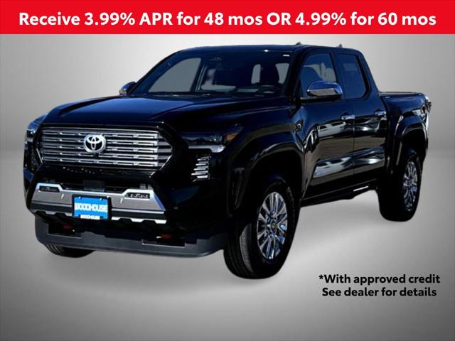 2026 Toyota Tacoma Limited for sale in Grand Island, NE
