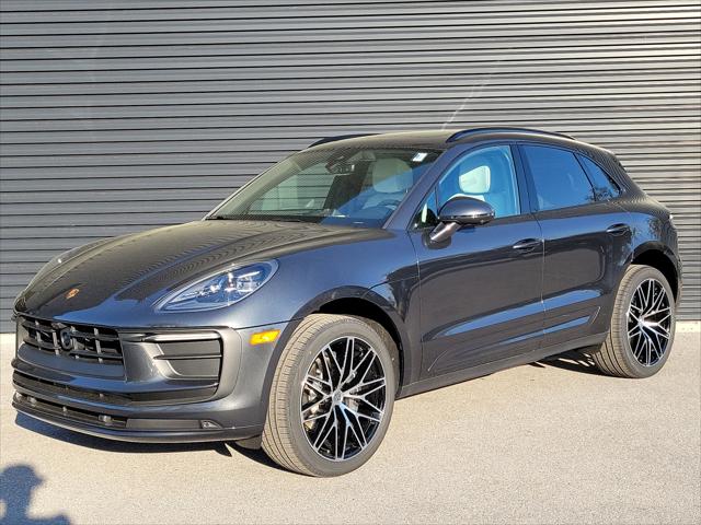 2026 Porsche Macan Base for sale in Saint Petersburg, FL