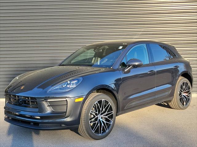 2026 Porsche Macan Base for sale in Saint Petersburg, FL