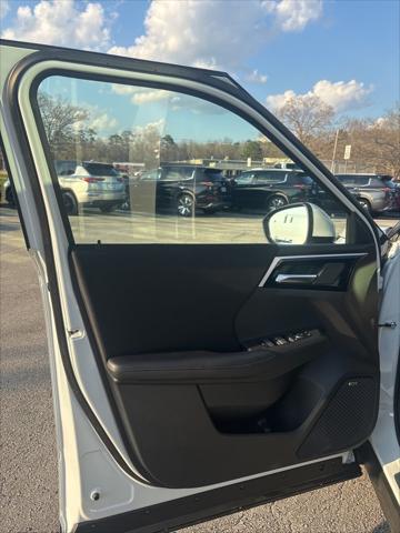 2026 Mitsubishi Outlander ES 1.5T 2WD