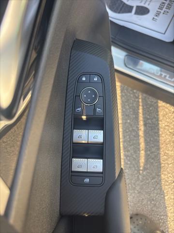 2026 Mitsubishi Outlander ES 1.5T 2WD
