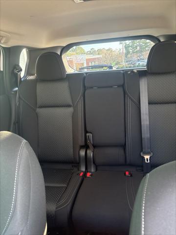2026 Mitsubishi Outlander ES 1.5T 2WD
